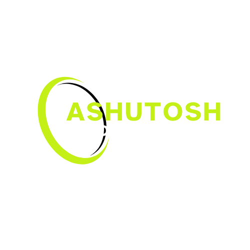Ashutosh Dixit